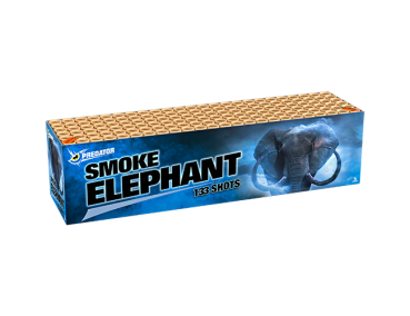 Smoke Elephant